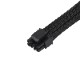 SilverStone SST-PP07E-EPS8B ATX/EPS 4+4pin �֥�å�