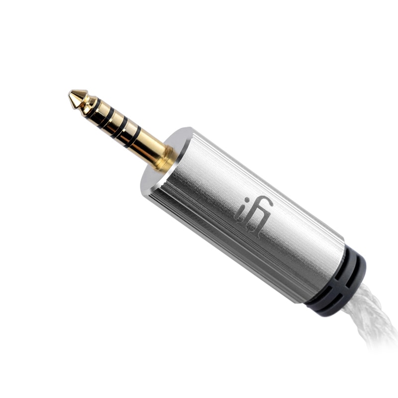 iFI-Audio 4.4 to XLR cable