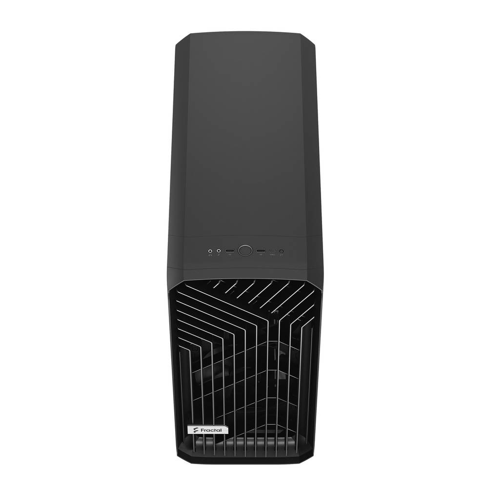 ڼ󤻾ʡǼ׳ǧ Fractal Design Torrent Black Solid (FD-C-TOR1A-05