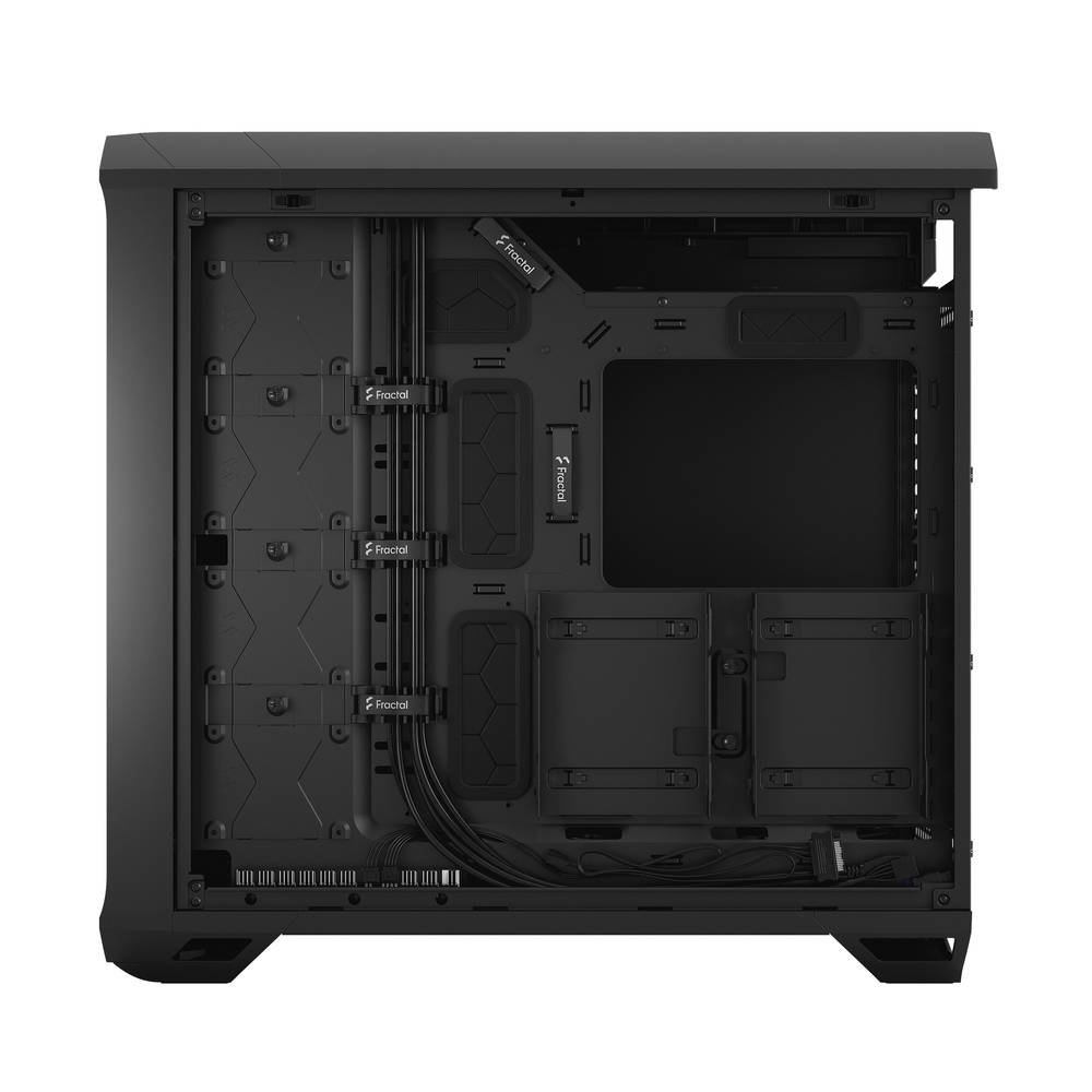 ڼ󤻾ʡǼ׳ǧ Fractal Design Torrent Black Solid (FD-C-TOR1A-05