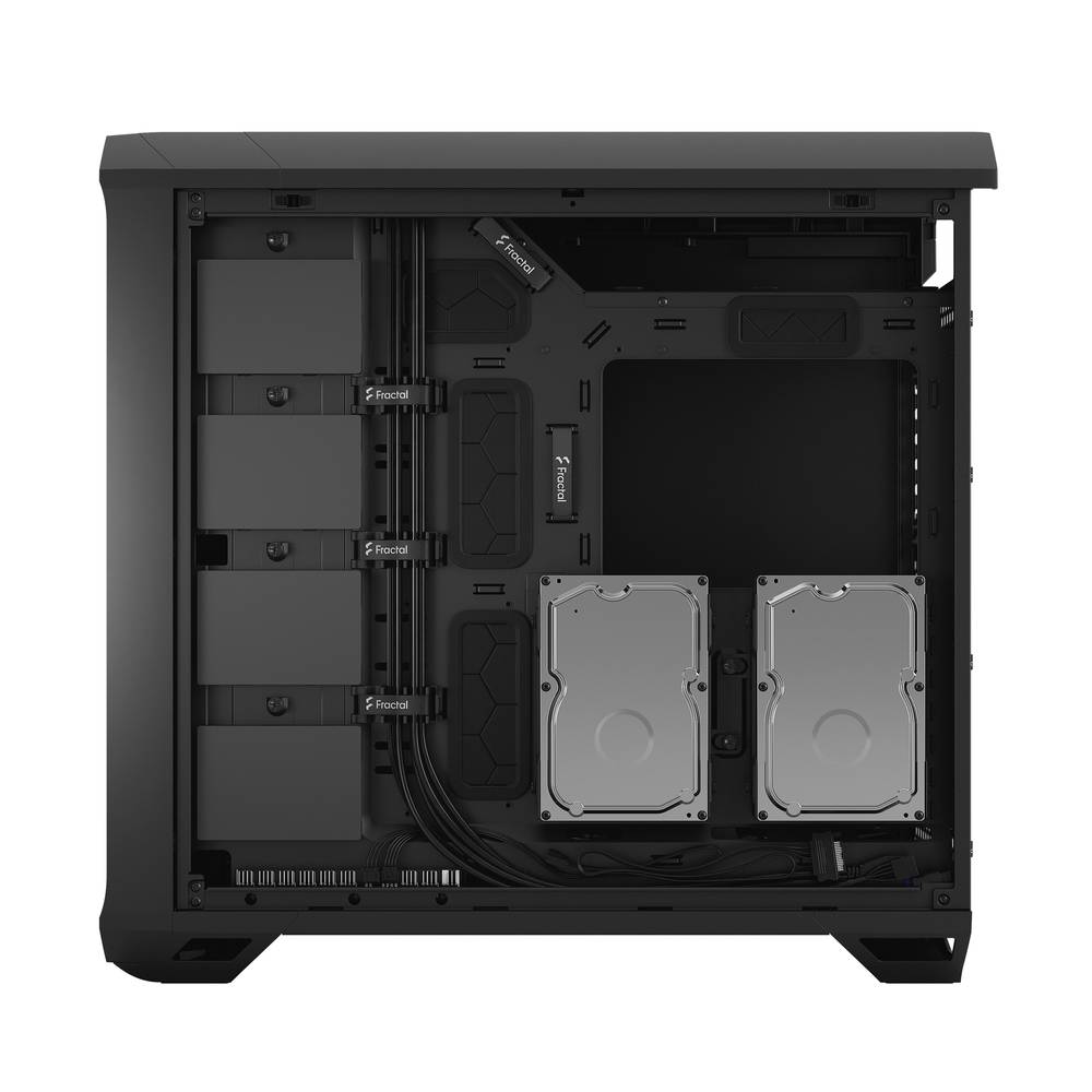 ڼ󤻾ʡǼ׳ǧ Fractal Design Torrent Black Solid (FD-C-TOR1A-05