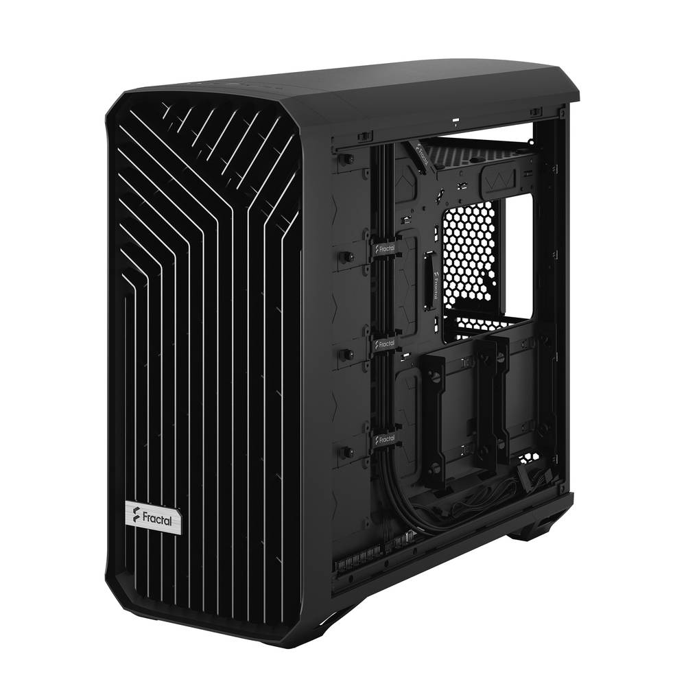 ڼ󤻾ʡǼ׳ǧ Fractal Design Torrent Black Solid (FD-C-TOR1A-05