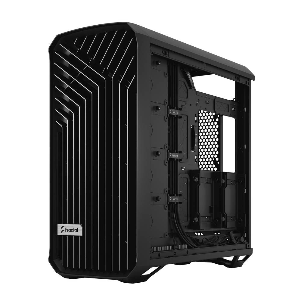 ڼ󤻾ʡǼ׳ǧ Fractal Design Torrent Black Solid (FD-C-TOR1A-05