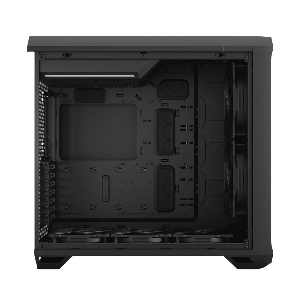 ڼ󤻾ʡǼ׳ǧ Fractal Design Torrent Black Solid (FD-C-TOR1A-05