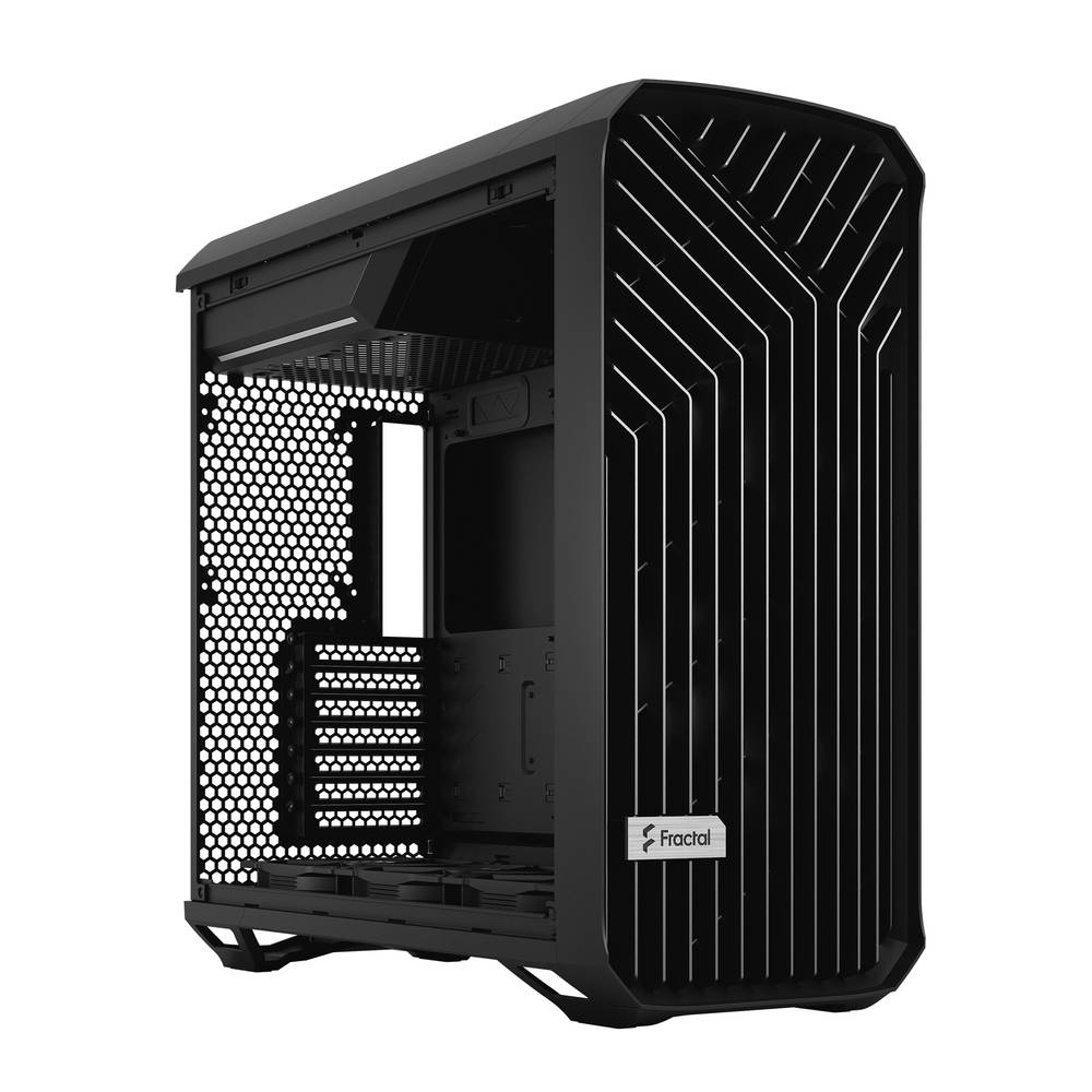 ڼ󤻾ʡǼ׳ǧ Fractal Design Torrent Black Solid (FD-C-TOR1A-05