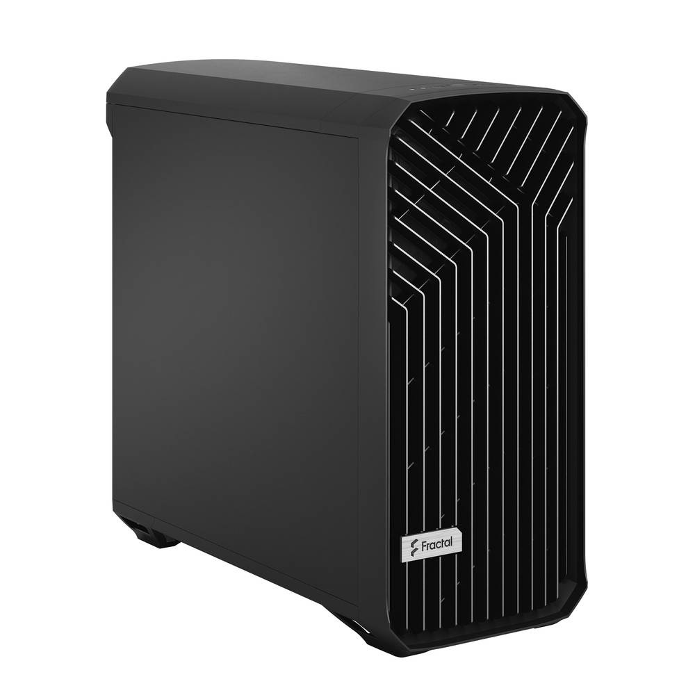 ڼ󤻾ʡǼ׳ǧ Fractal Design Torrent Black Solid (FD-C-TOR1A-05