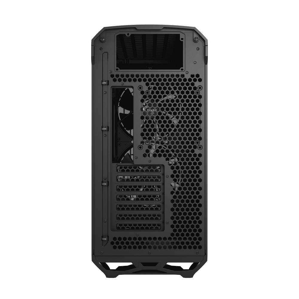 ڼ󤻾ʡǼ׳ǧ Fractal Design Torrent Black Solid (FD-C-TOR1A-05