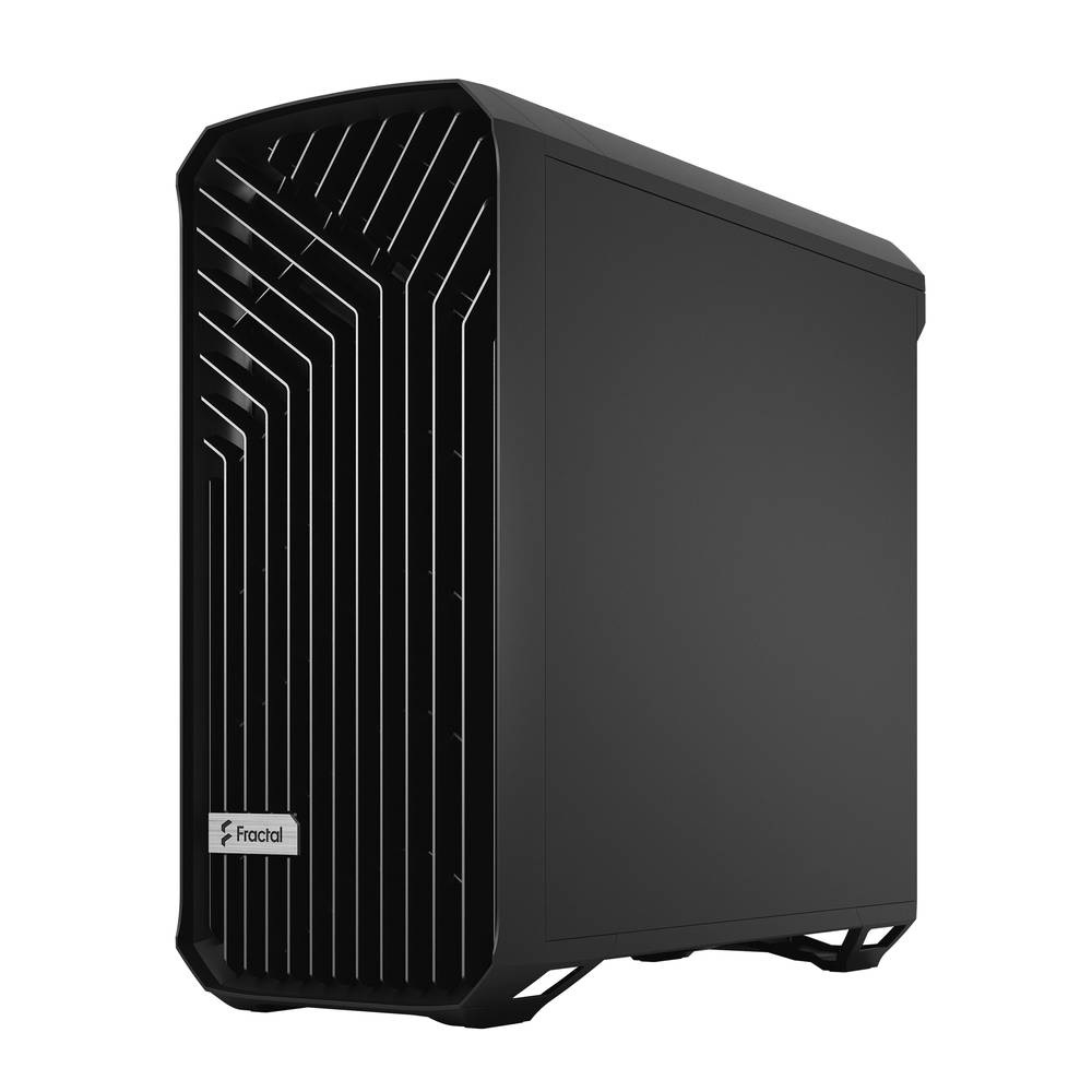 ڼ󤻾ʡǼ׳ǧ Fractal Design Torrent Black Solid (FD-C-TOR1A-05