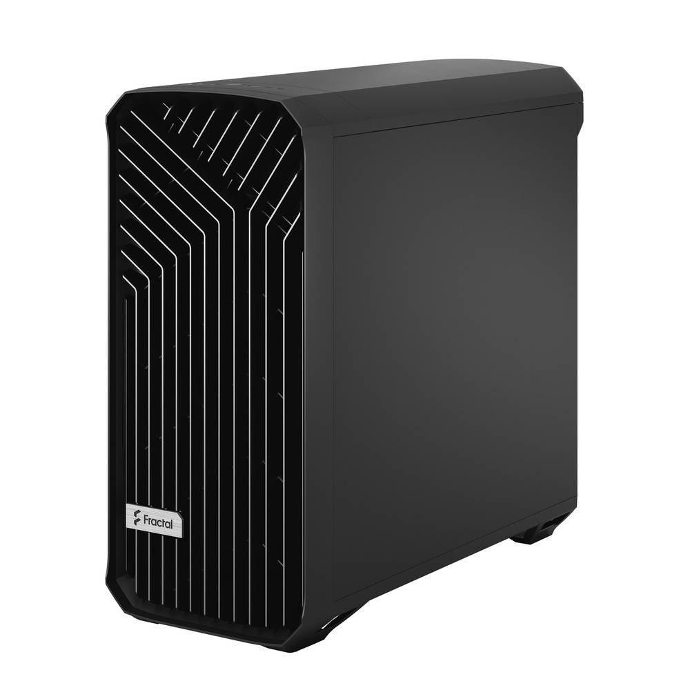 ڼ󤻾ʡǼ׳ǧ Fractal Design Torrent Black Solid (FD-C-TOR1A-05