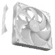 �ڼ�󤻾��ʡ�Ǽ���׳�ǧ�� CORSAIR iCUE LINK RX140 RGB WHITE Expansion Fan (�������ѥե���1��)