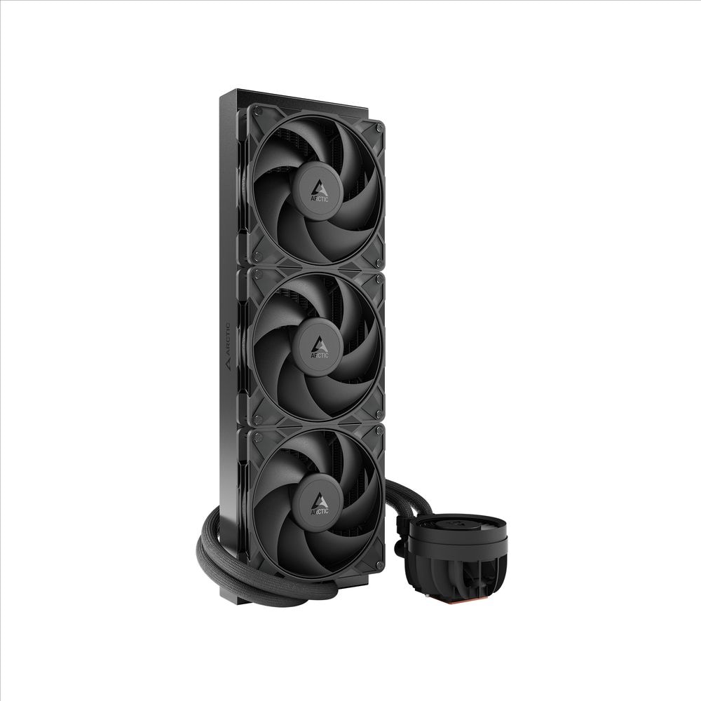 PC用ファン・クーラー ARCTIC LIQUID FREEZER III Pro 420 Liquid Freezer III Pro 420 A-RGB | Multi Compatible All-in-One CPU
