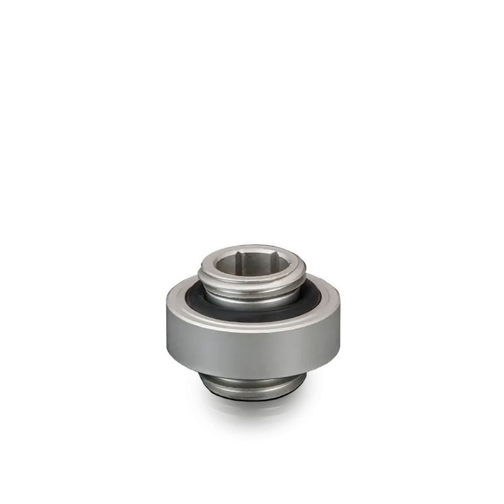 Thermal Grizzly DeltaMate Extender - MM7R Matt Nickel