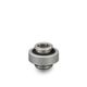 Thermal Grizzly DeltaMate Extender - MM7R Matt Nickel
