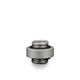 Thermal Grizzly DeltaMate Extender - MM7R Matt Nickel