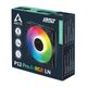 ARCTIC P12 Pro A-RGB LN