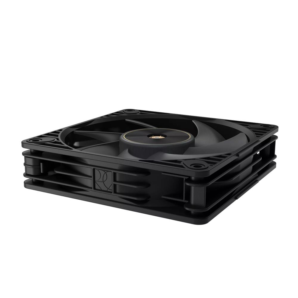 ASUS ProArt PF120 Fan - Triple Pack Black