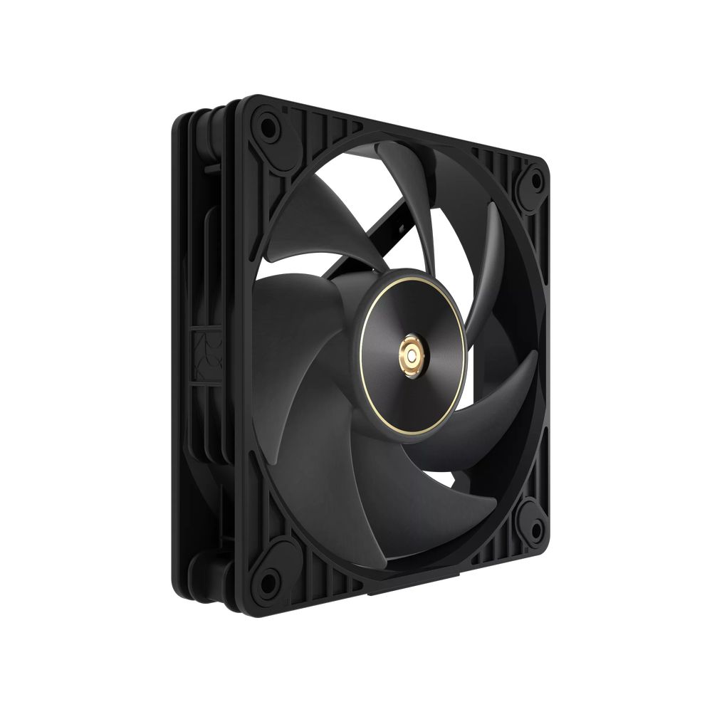 ASUS ProArt PF120 Fan - Triple Pack Black