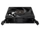ASUS ProArt PF120 Fan - Triple Pack Black