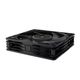 ASUS ProArt PF120 Fan - Triple Pack Black