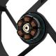 ASUS ProArt PF120 Fan - Triple Pack Black