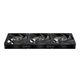 ASUS ProArt PF120 Fan - Triple Pack Black