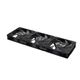 ASUS ProArt PF120 Fan - Triple Pack Black