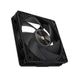 ASUS ProArt PF120 Fan - Triple Pack Black
