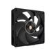 ASUS ProArt PF120 Fan - Triple Pack Black