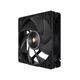 ASUS ProArt PF120 Fan - Triple Pack Black
