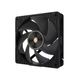 ASUS ProArt PF120 Fan - Triple Pack Black