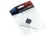 Phobya ATX Power Connector 8Pin male incl. 8 Pins - black