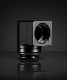 EK WaterBlocks EK-Quantum Torque Micro Rotary 90�� - Black