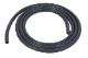 ACool EPDM Tube 16/10 - Black 3m (9,84ft) Retailbox