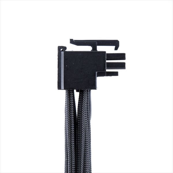 �ڼ�󤻾��ʡ�Ǽ���׳�ǧ�� DIRAC DIR-L16B-M8X2-Y-BK PCIE���ͥ���X2 TO 12VHPWR���ͥ����Ѵ������֥�TYPE-Y L�����ͥ���Type-B �֥�å�