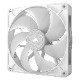 CORSAIR iCUE LINK RX140 RGB WHITE Starter Kit (ファン2個セット)