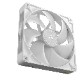 CORSAIR iCUE LINK RX140 RGB WHITE Starter Kit (ファン2個セット)