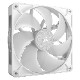 CORSAIR iCUE LINK RX140 RGB WHITE Starter Kit (ファン2個セット)