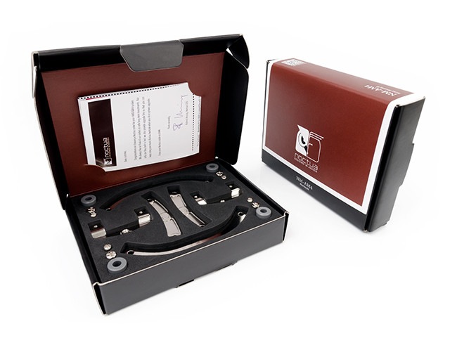 ��������λ�� Noctua NM-AM4 mounting-kit