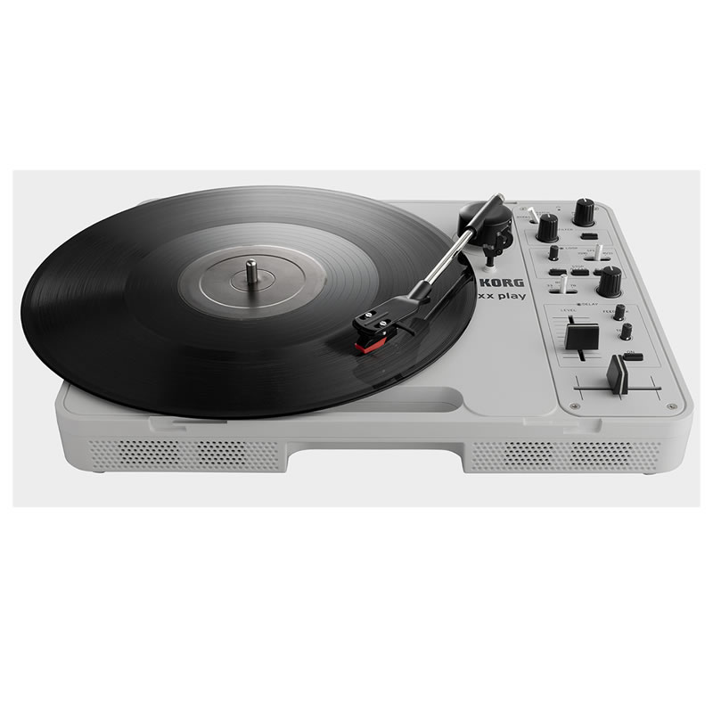 KORG handytraxx Play