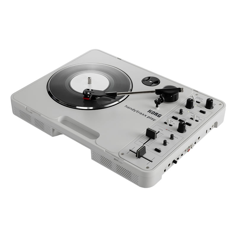 KORG handytraxx Play