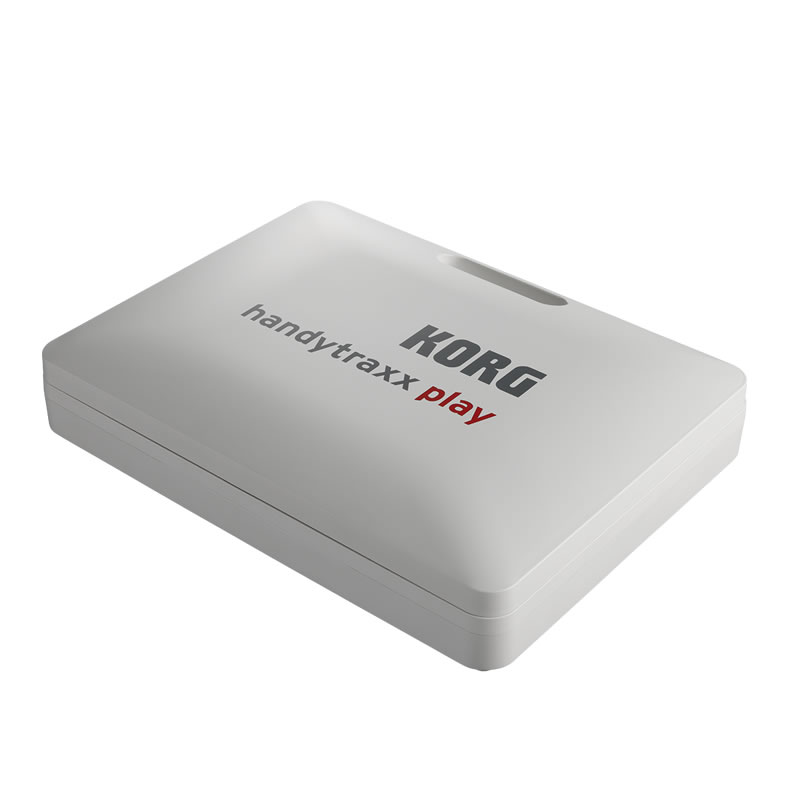 KORG handytraxx Play