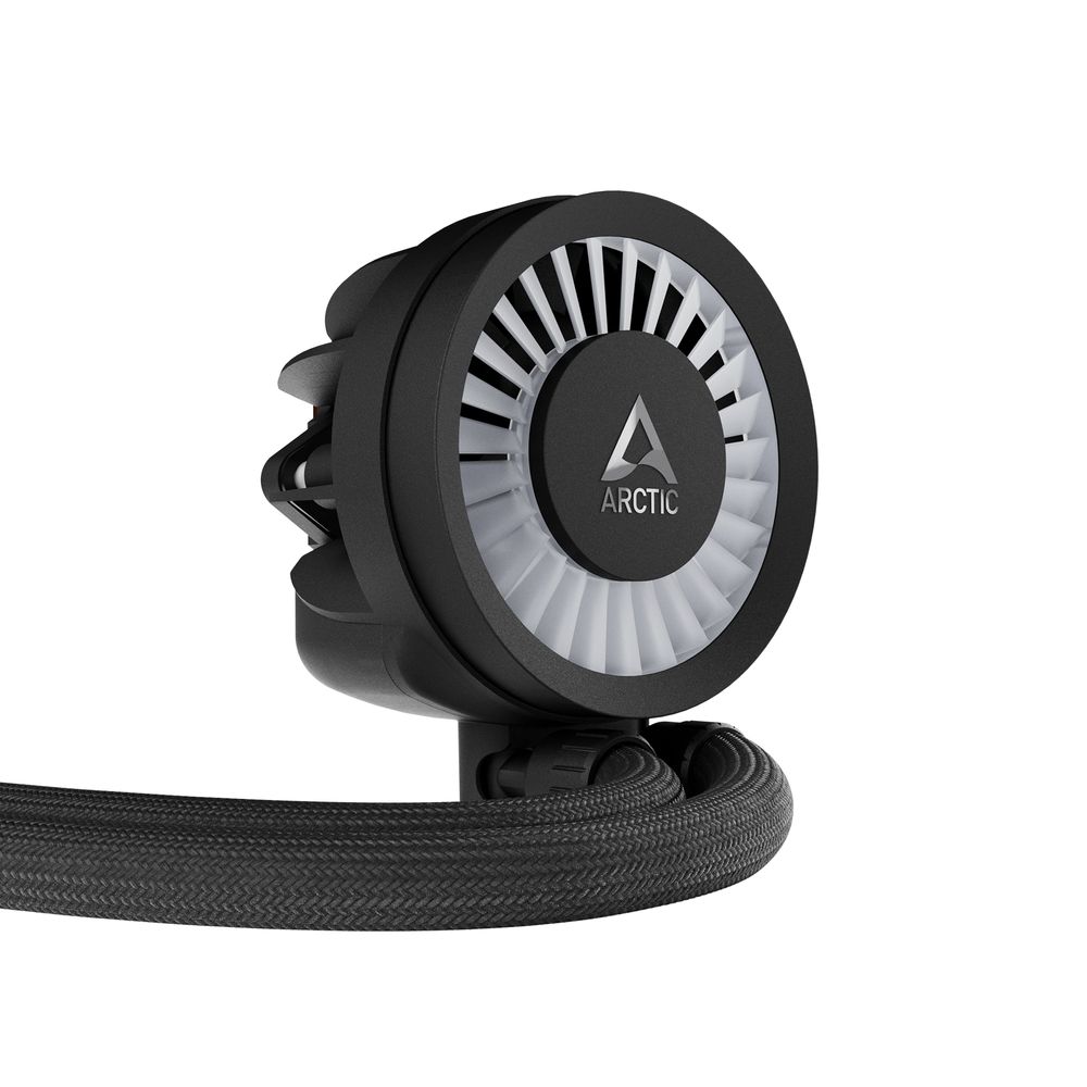 PC用ファン・クーラー ARCTIC LIQUID FREEZER III Pro 420 Amazon.com: ARCTIC Liquid Freezer III Pro 420 - AIO CPU