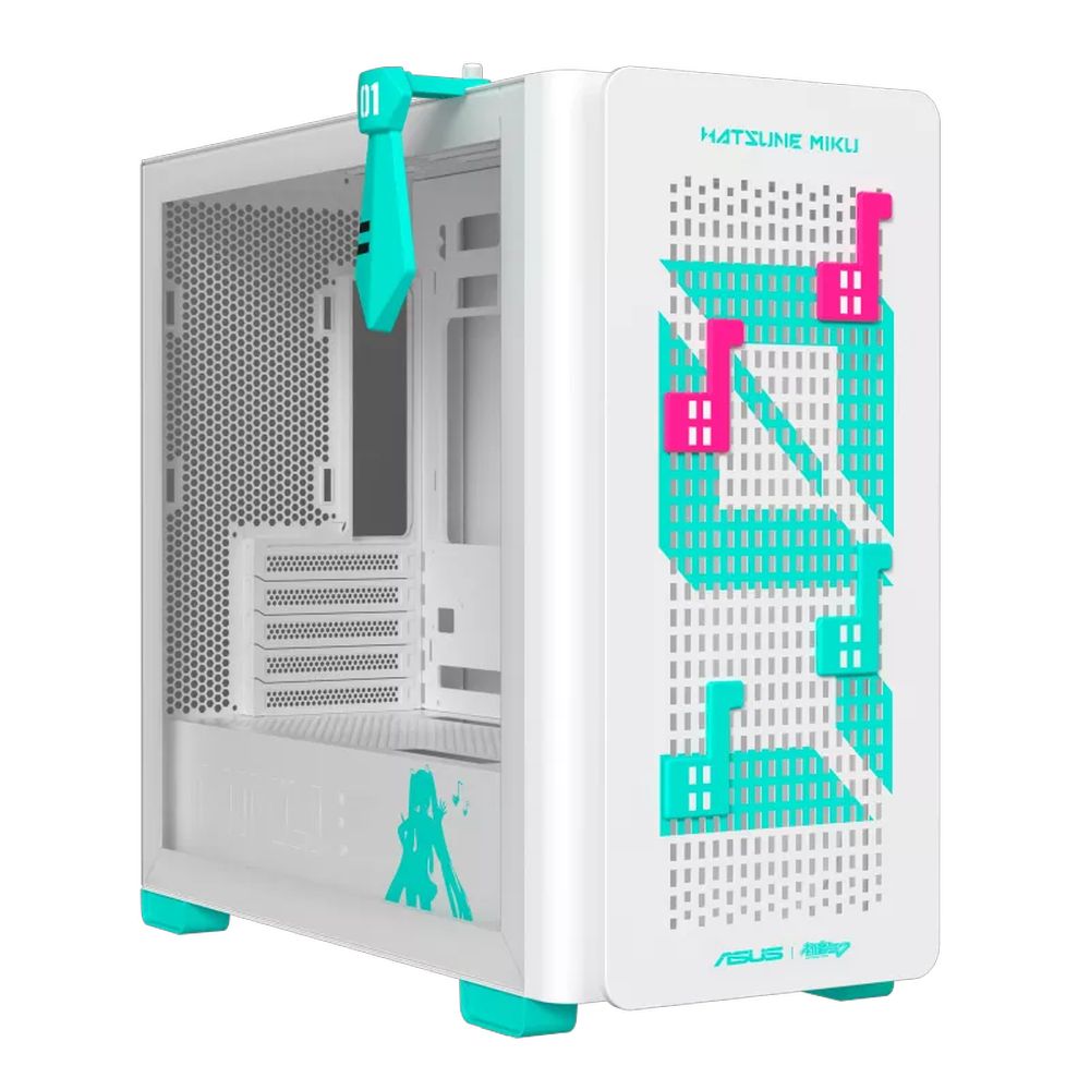 ASUS A23 Hatsune Miku Edition