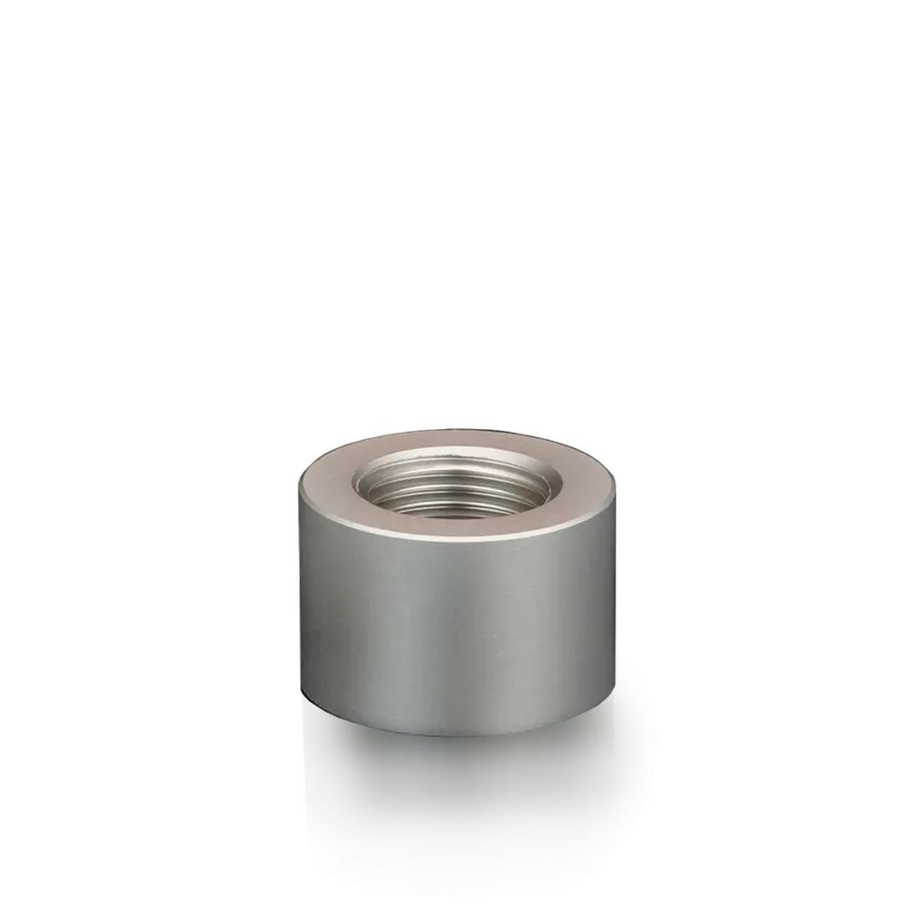 Thermal Grizzly DeltaMate Extender - FF14 Matt Nickel