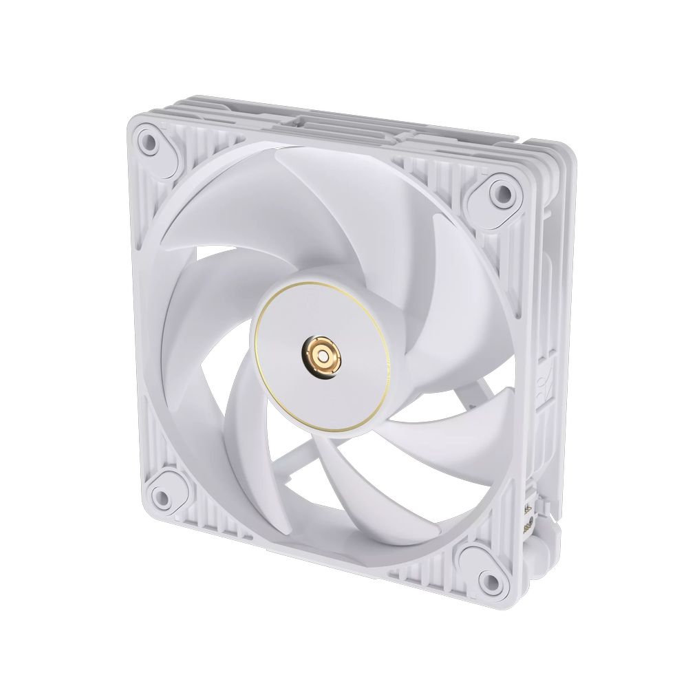 ASUS ProArt PF120 Fan - Triple Pack White