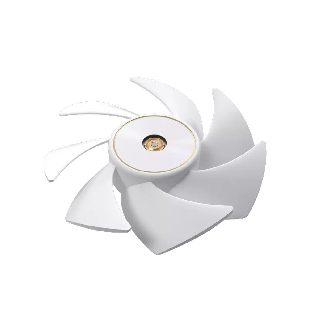 ASUS ProArt PF120 Fan - Triple Pack White