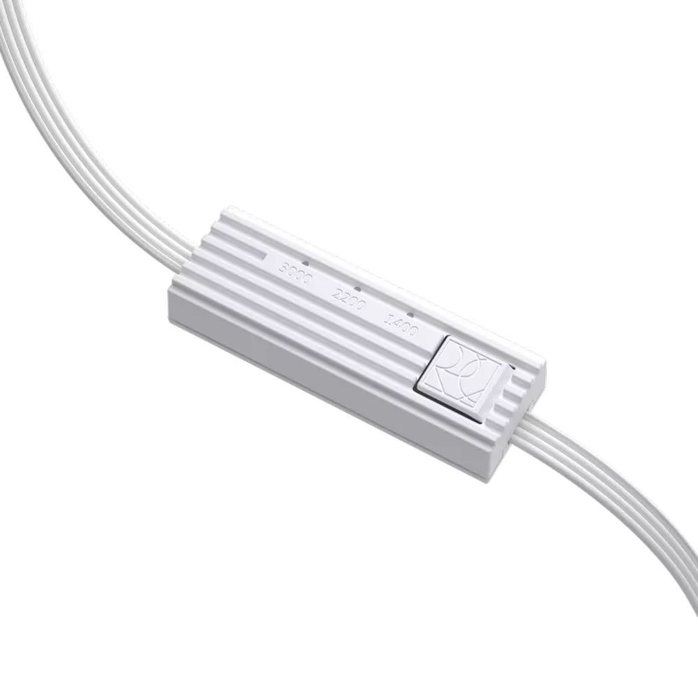 ASUS ProArt PF120 Fan - Triple Pack White