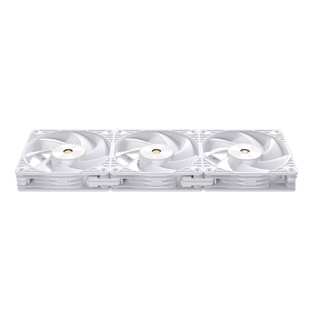 ASUS ProArt PF120 Fan - Triple Pack White