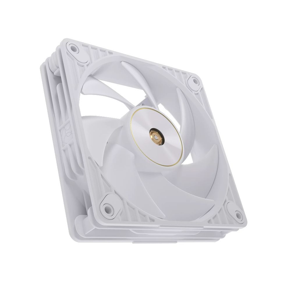 ASUS ProArt PF120 Fan - Triple Pack White