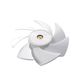 ASUS ProArt PF120 Fan - Triple Pack White